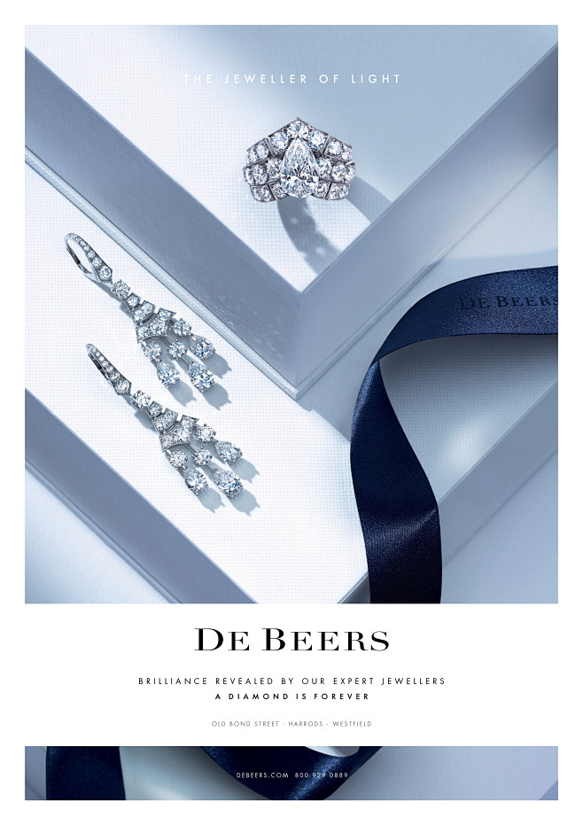 De Beers : De Beers ...