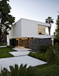 Carrara House / Andres Remy Arquitectos / Buenos Aires.