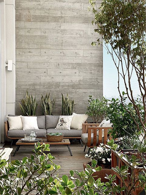 #outdoor space