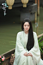 珠帘玉幕·曾一萱
