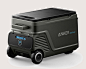 The EverFrost Powered Cooler from Anker Delivers Constant Chill