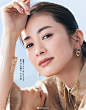 #日系妆容#