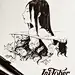 inktober 2018 (part3), Dao Le Trong