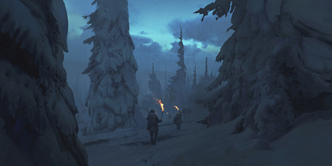 Icewind Dale - Rime ...