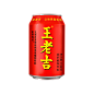 王老吉310ml
