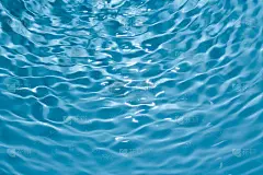 水花四溅
