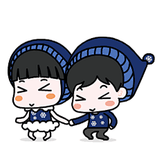 萌翻90后的表情包，高丝雪肌精喊你玩起来！