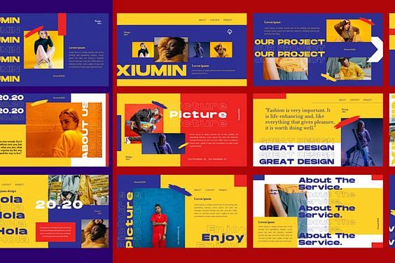 (681) Pinterest