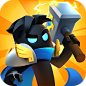 圖示圖片：Chest Adventure: Idle RPG