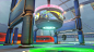 Lucio Ball Arena Updates