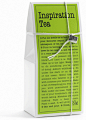 Inspitation Tea - AD518.com - 最设计