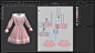 Vintage Dress #3, Vadim Meshcherekov : https://www.artstation.com/marketplace/p/jWRNN/vintage-dress-3-clo-3d-marvelous-designer-project-obj?utm_source=artstation&utm_medium=referral&utm_campaign=homepage&utm_term=marketplace