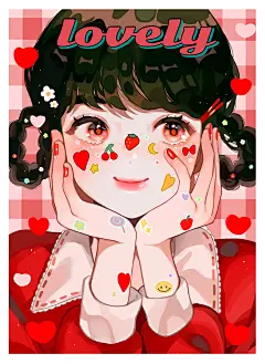 Yunduo·少女心的照片 - 微相册