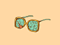 Stranger Things Icons : Stranger Things icon series.