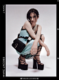 @MARCJACOBS中国 的个人主页 - 微博