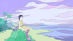 不再等待，出发远行吧，我已经准备好迎接未知的世界