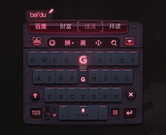 camillez采集到键盘--Keyboard