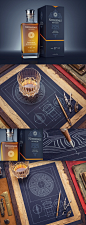 whisky_packaging_design