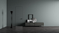 Eldoor HiCollection with aluminum skirting board on Behance  更多高品质优质采集-->>@大洋视觉