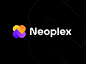 Neoplex - Logo Exploration V2