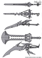 Master Anime Ecchi Picture Wallpapers http://epicwallcz.blogspot.com/ Arms Weapon Sci Fi Reference Armament Magic Destruction Light Biological Lethal