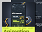 R2 Ride / iOS App