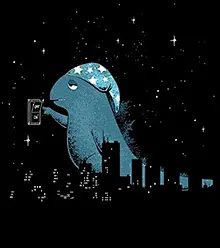 关灯 -  胶囊日记

白昼让夜接手寂寞同时复活
容不下这虚空城市一片火红