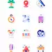 UI金刚区图标-面形图标-轻质感图标-UI设计-作品集包装-UI闪屏页-UI引导页-UI登录注册-UI首页-UI个人中心-Ui列表流-UI详情页-UI卡片流-UI瓷片区-UI标签栏图标-UI聊天页-UI数据可视化-UI作品集-UI主题图标-UI运营设计-H5-字体设计-字体效果-形式感-排版-版式设计-配色-合成创意-电商背景素材-电商点缀-电商专题页-banner-2.5D-渐变插画-插画人物-模特人物-专题页-运营设计-运营H5专题页-活动专题页-凯赛尔-@KAYSAR007