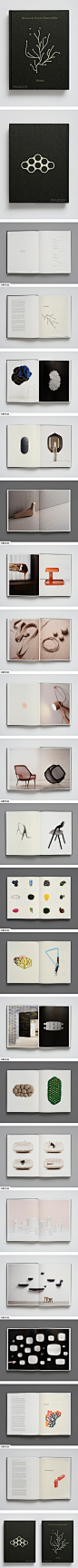 罗南二万Bouroullec Behance