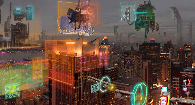 cityofthefuturejasonjiajunliu