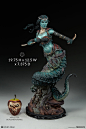 Sideshow 新品：19寸 死亡法庭系列-Eyes of the Queen/女王之眼（#300655）兵人在线 - Powered by Discuz!