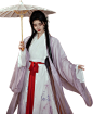鞠婧祎古风立绘
自扣！
采集使用注明椿倦并关注我本人！