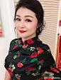 风韵犹存的大脚婶