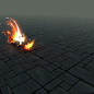 unity3d游戏特效教程——untiy3d游戏特效高级课程（喜子老师主讲） - CGJOY论坛