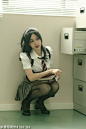速写班长#速写素材#186 (6)