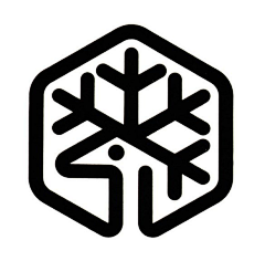 金霓裳汉服饰工坊采集到logo设计