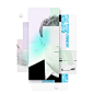 NODE RUNNER : Visual identity for Node Runner.