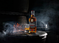 Ballantine's - Cooperage : Advertising