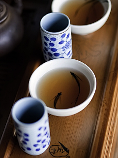 🍂小燕子采集到茶具