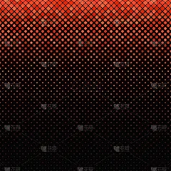 抽象圆形方形图案背景