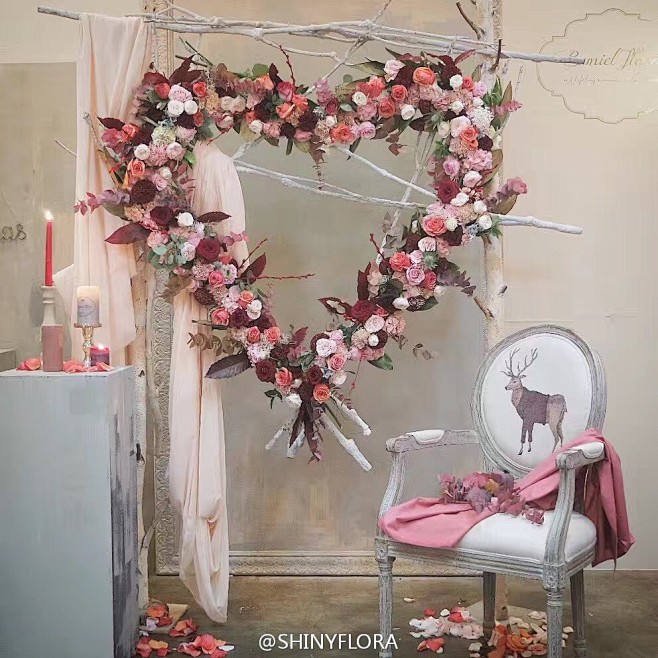SHINYFLORA的照片 - 微相册