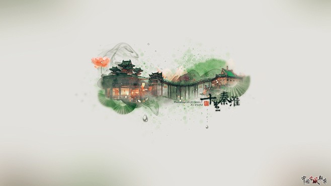 小清新古风背景的搜索结果_360图片搜索