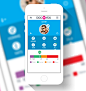 Dribbble - docforyou-profile-big.jpg by Olivier Pineda