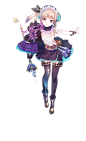 Atelier Lydie & Suelle : This is an RPG that has combined the familiar slice-of-life style of the 