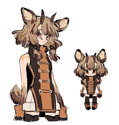 秋游焉姬采集到furry