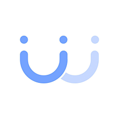 丘大叔搞设计采集到UI/UX  ICON图标 logo 标识 设计