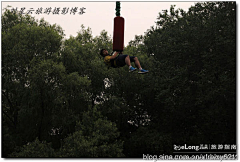 sepwin2000采集到夏游清凉郑州人民公园