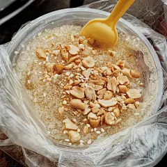 在安顺的三天两夜，我都吃了什么？ : 爱一座城，就从这座城的美食开始，人间烟火总让人迷醉。 周五的下午，狂奔火车站，验票上车一气呵成，此行除了见某人之外，还带着对安顺美食的狂喜与期待（万变不离吃）。虽然贵阳到安顺坐火车也不过一个小时，但...