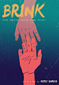 Brink : A highly dramatic but very brief graphic novel about difficult choices and following your heart.