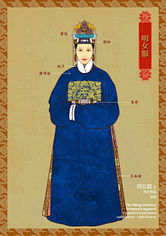 狂云宗禅采集到东方服饰